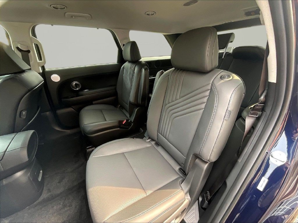 New 2026 Hyundai Palisade SEL Premium AWD/4WD image 18