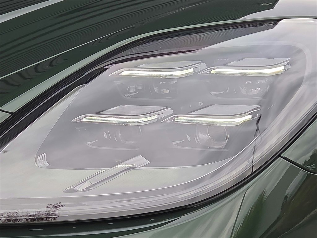 New 2026 Porsche Panamera 4 image 25