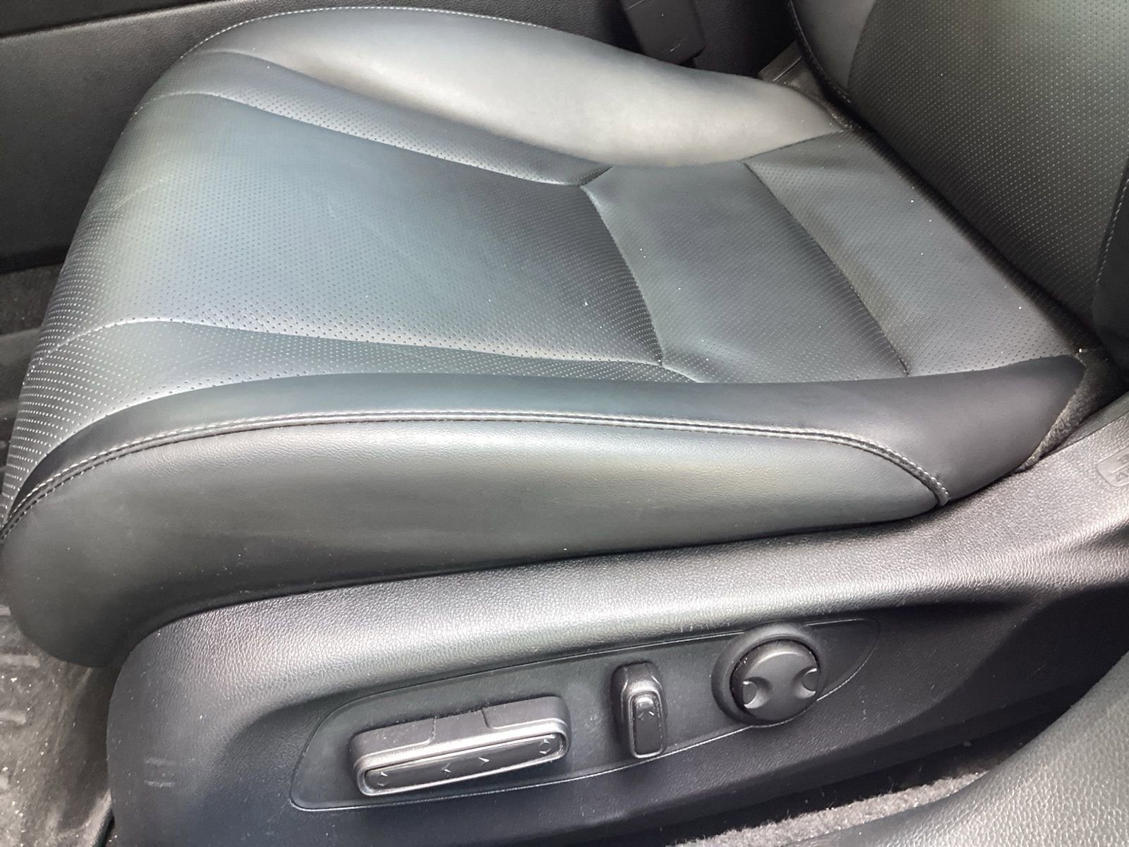 Used 2024 Honda Accord Sport image 13