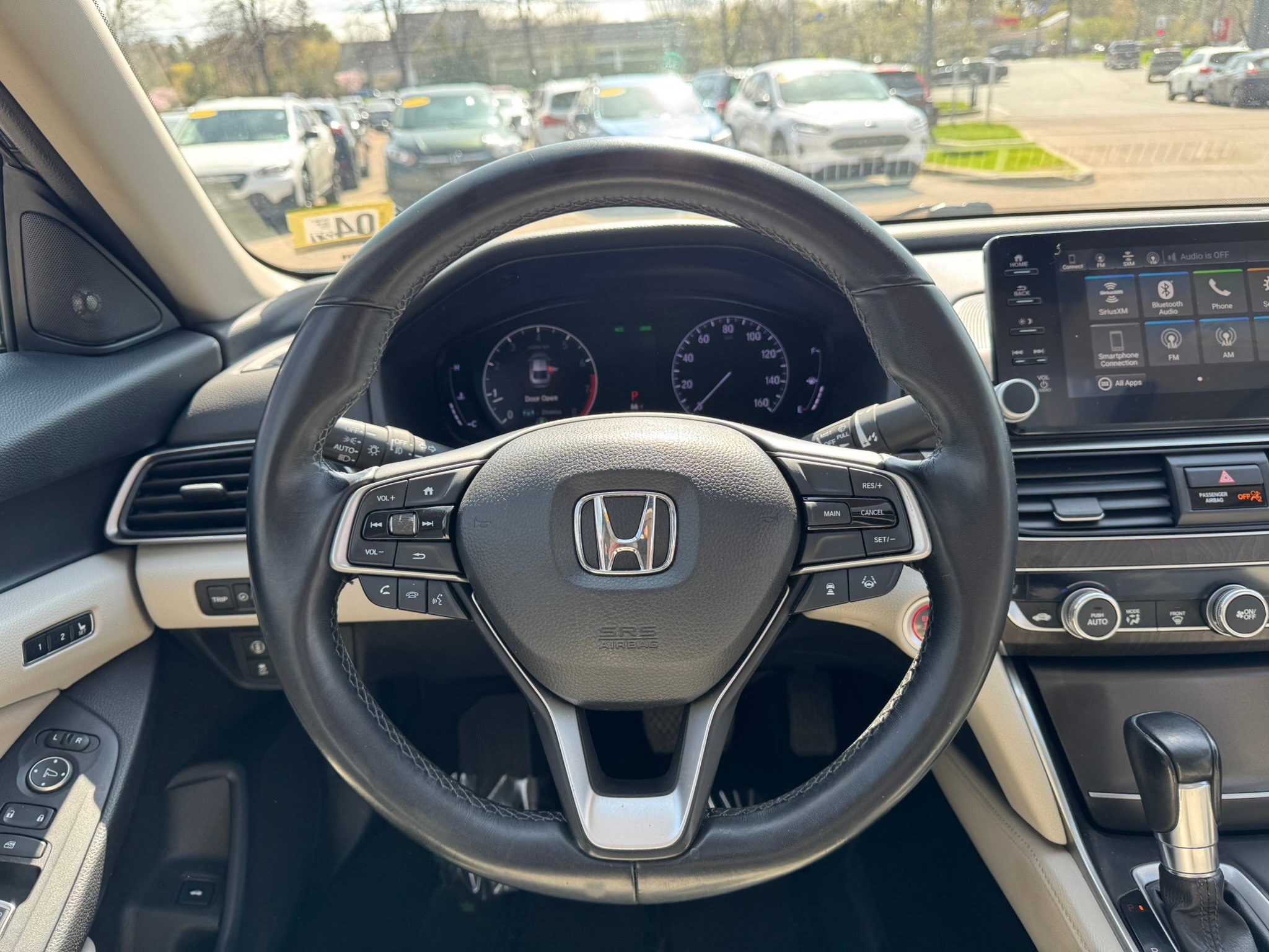 Used 2018 Honda Accord EX-L image 13