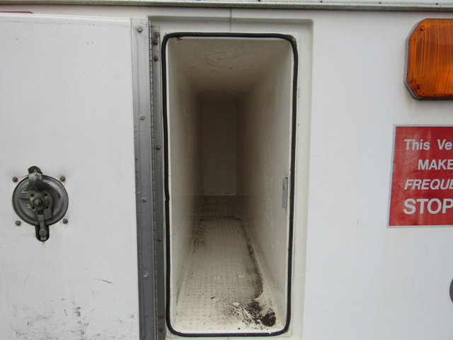 Used 2008 Ford F250 2WD Regular Cab Super Duty image 24