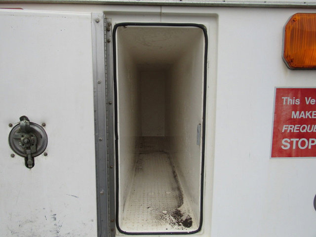 Used 2008 Ford F250 2WD Regular Cab Super Duty image 24