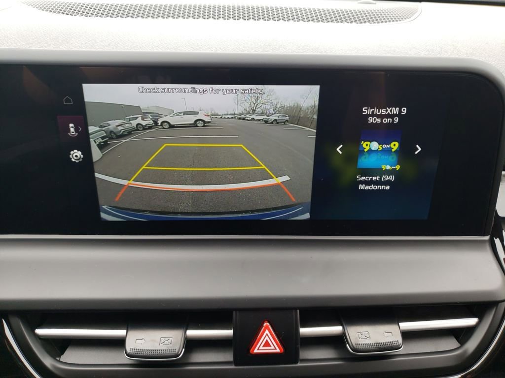 New 2026 Kia Seltos S image 20