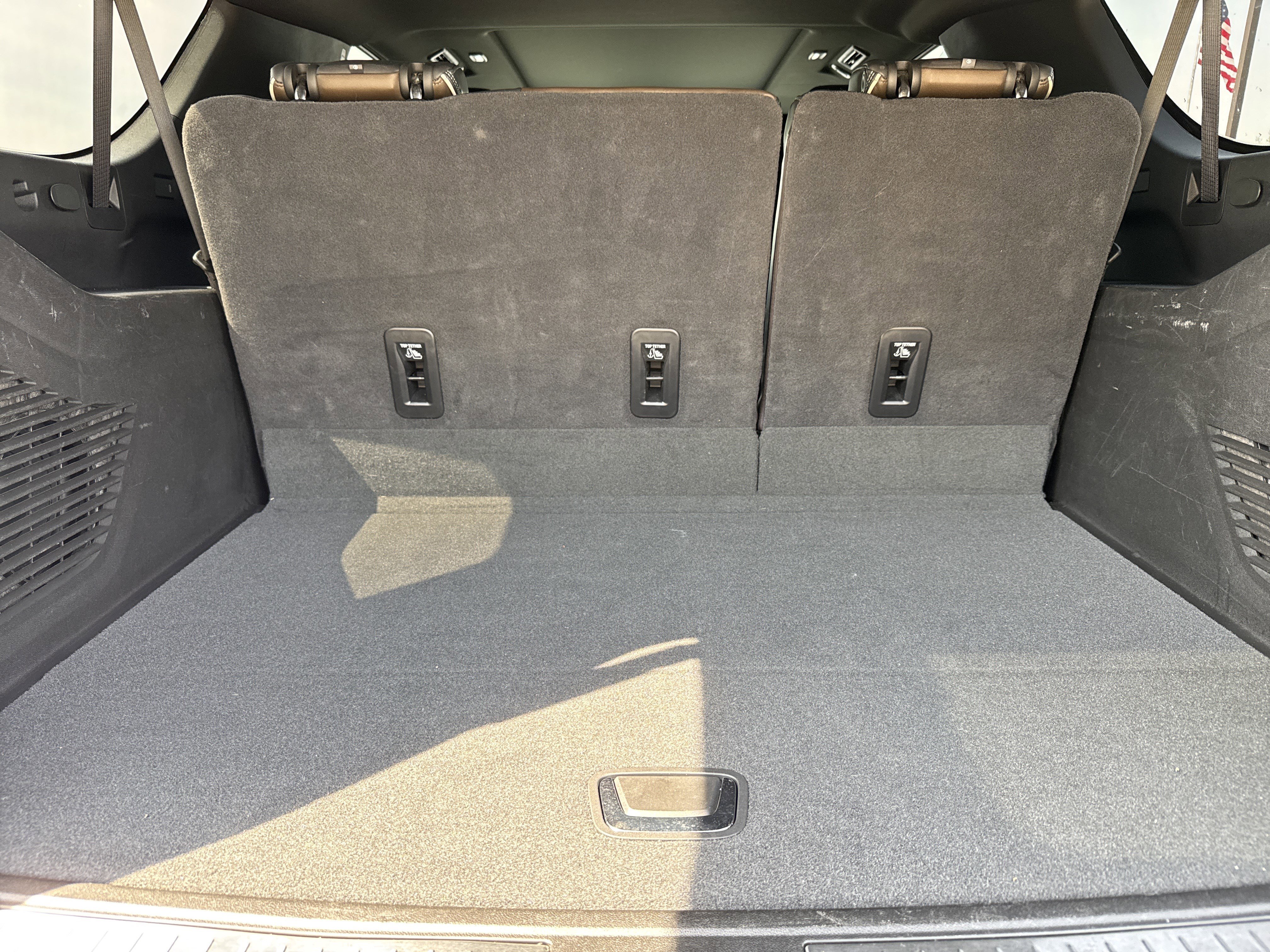 Used 2025 GMC Yukon XL Denali Ultimate image 37