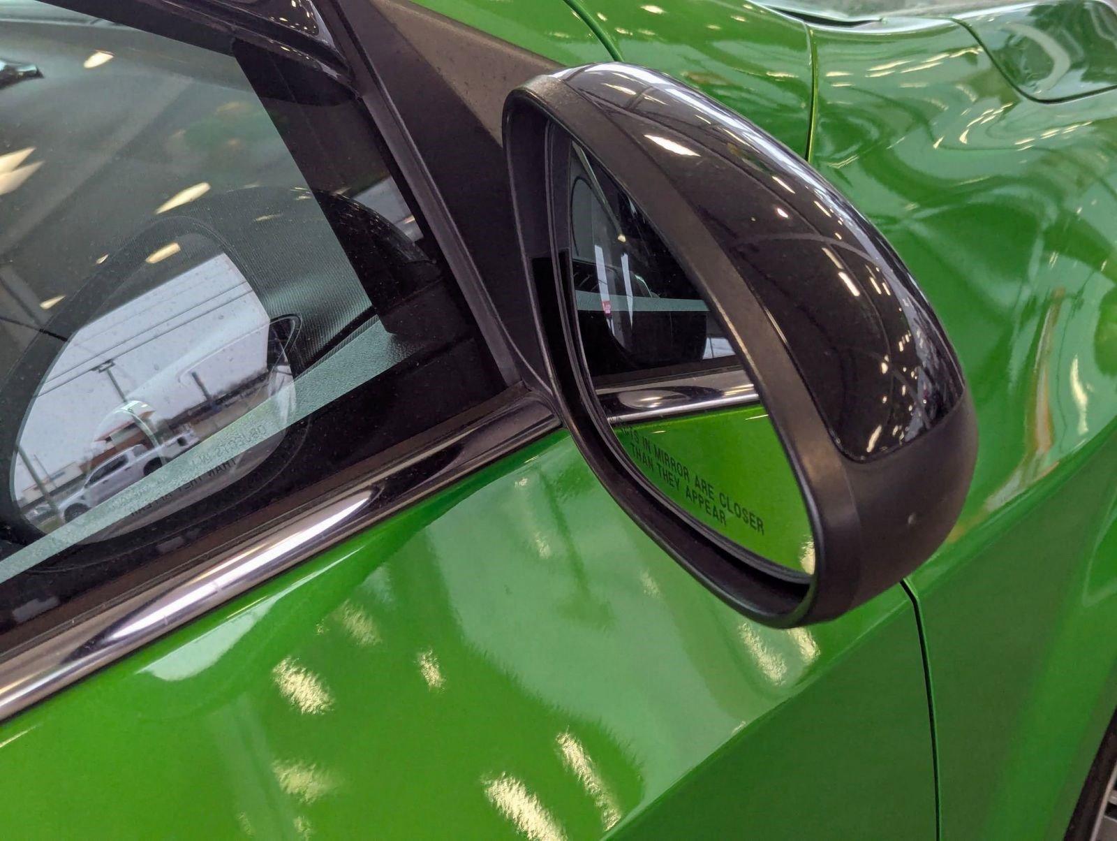 Used 2015 Chevrolet Sonic RS image 20