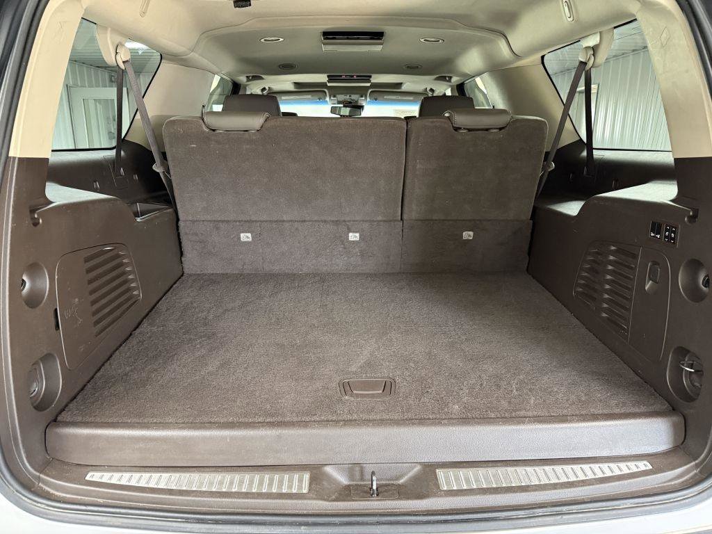 Used 2019 GMC Yukon XL Denali w/ Denali Ultimate Package image 37