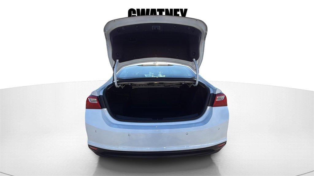 Used 2024 Chevrolet Malibu LT image 15