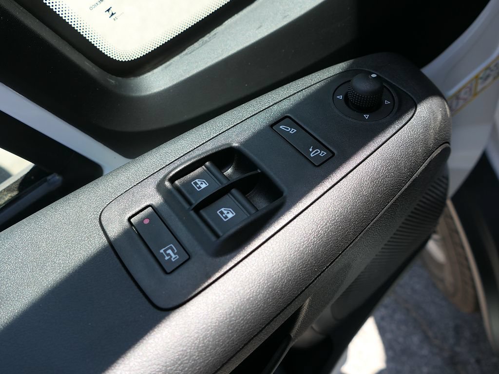 New 2026 RAM ProMaster 3500 w/ Convenience Group FWD image 12