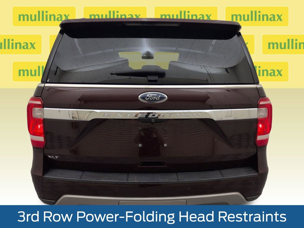 Used 2020 Ford Expedition XLT w/ Equipment Group 202A RWD image 32