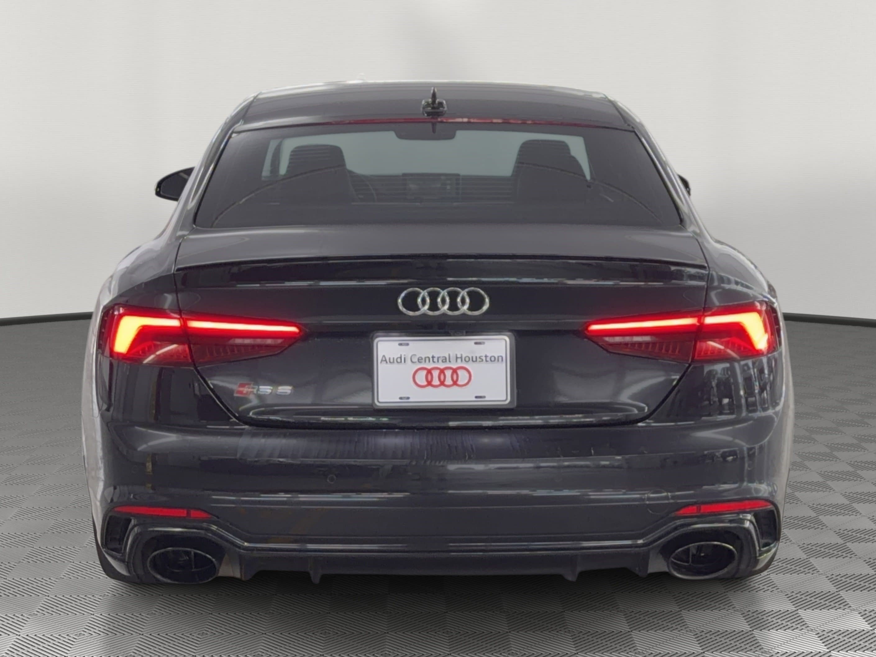 Used 2018 Audi RS 5 AWD/4WD image 10