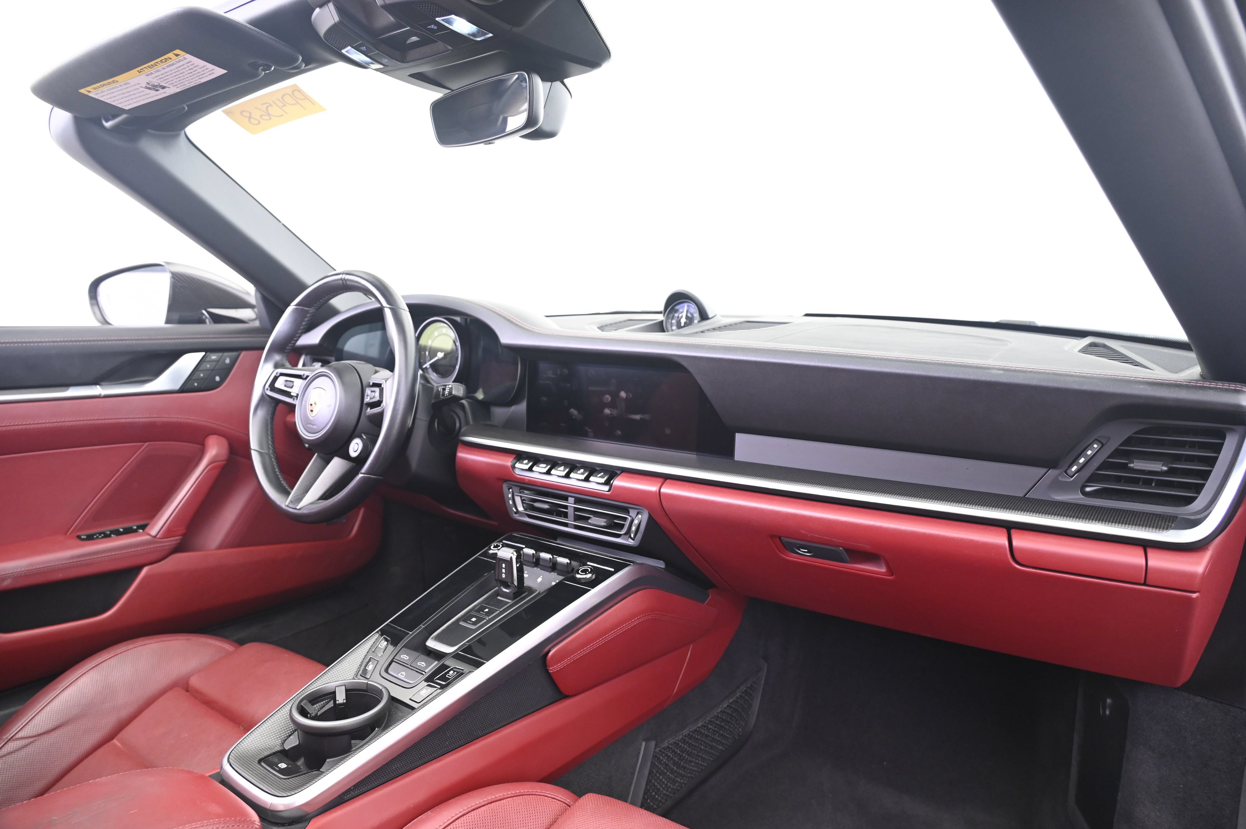 Certified 2023 Porsche 911 Carrera S RWD image 21