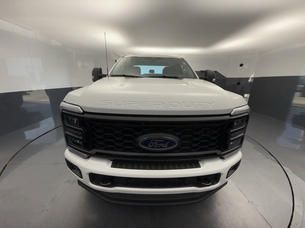 New 2026 Ford F350 XL w/ STX Appearance Package image 2
