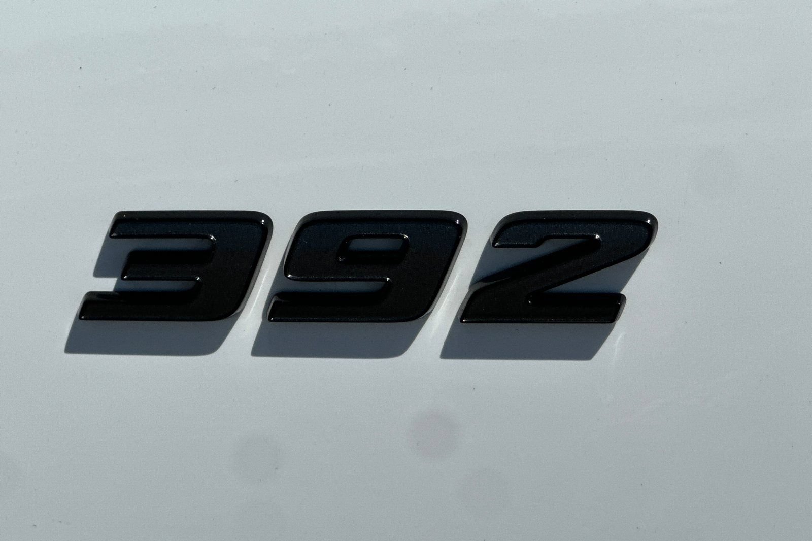 Used 2022 Dodge Durango SRT w/ Black Package AWD/4WD image 12