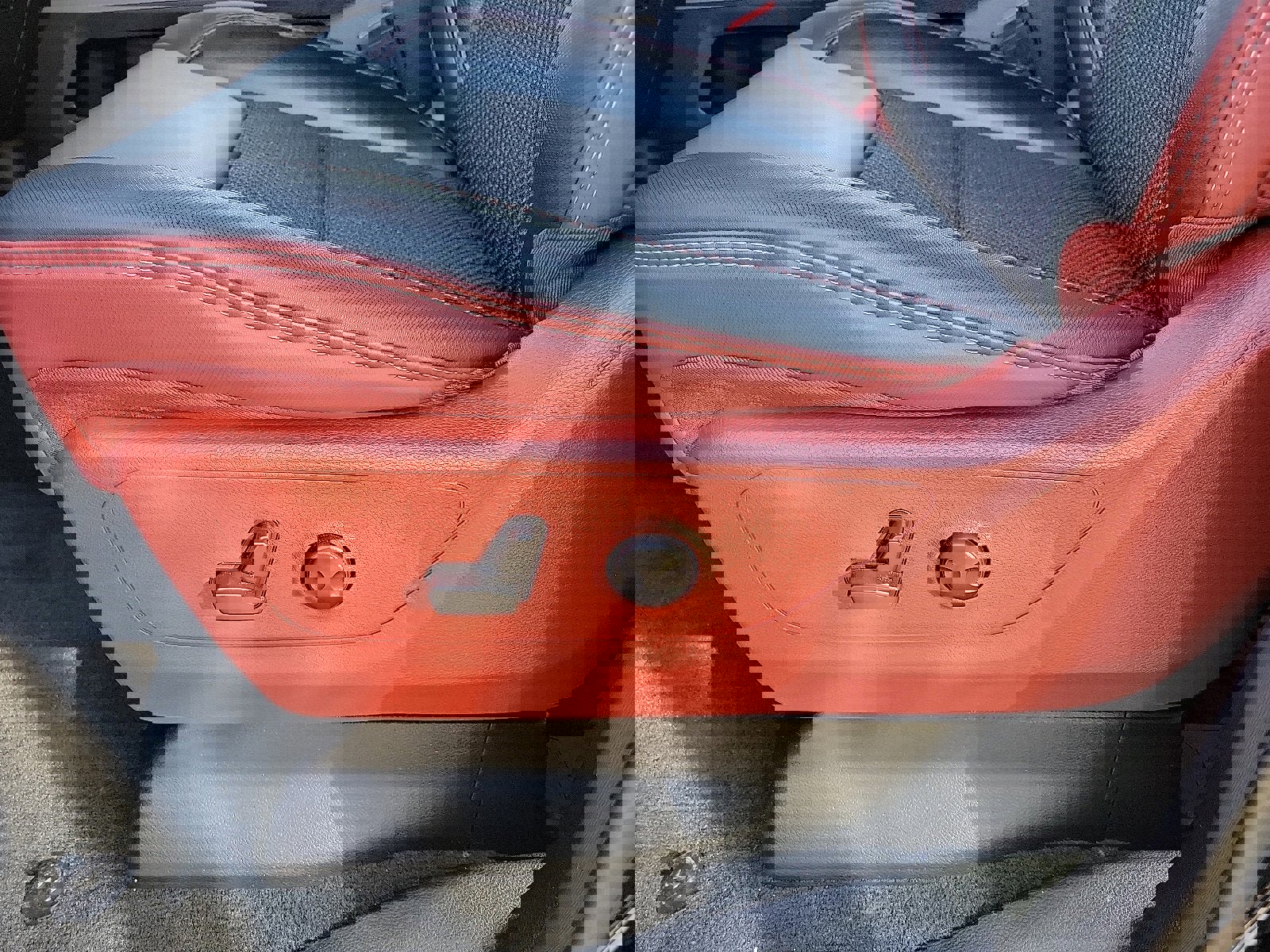 Used 2022 RAM 1500 Rebel w/ Rebel Level 2 Equipment Group image 16