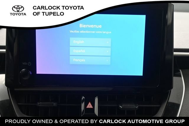 Used 2025 Toyota Corolla SE FWD image 28