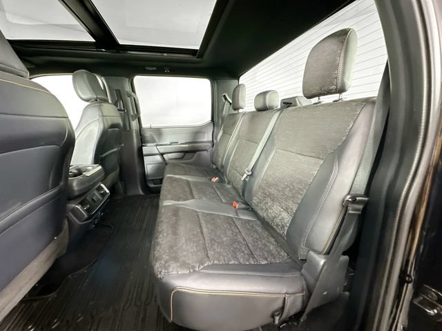 Used 2023 Ford F150 Tremor AWD/4WD image 27