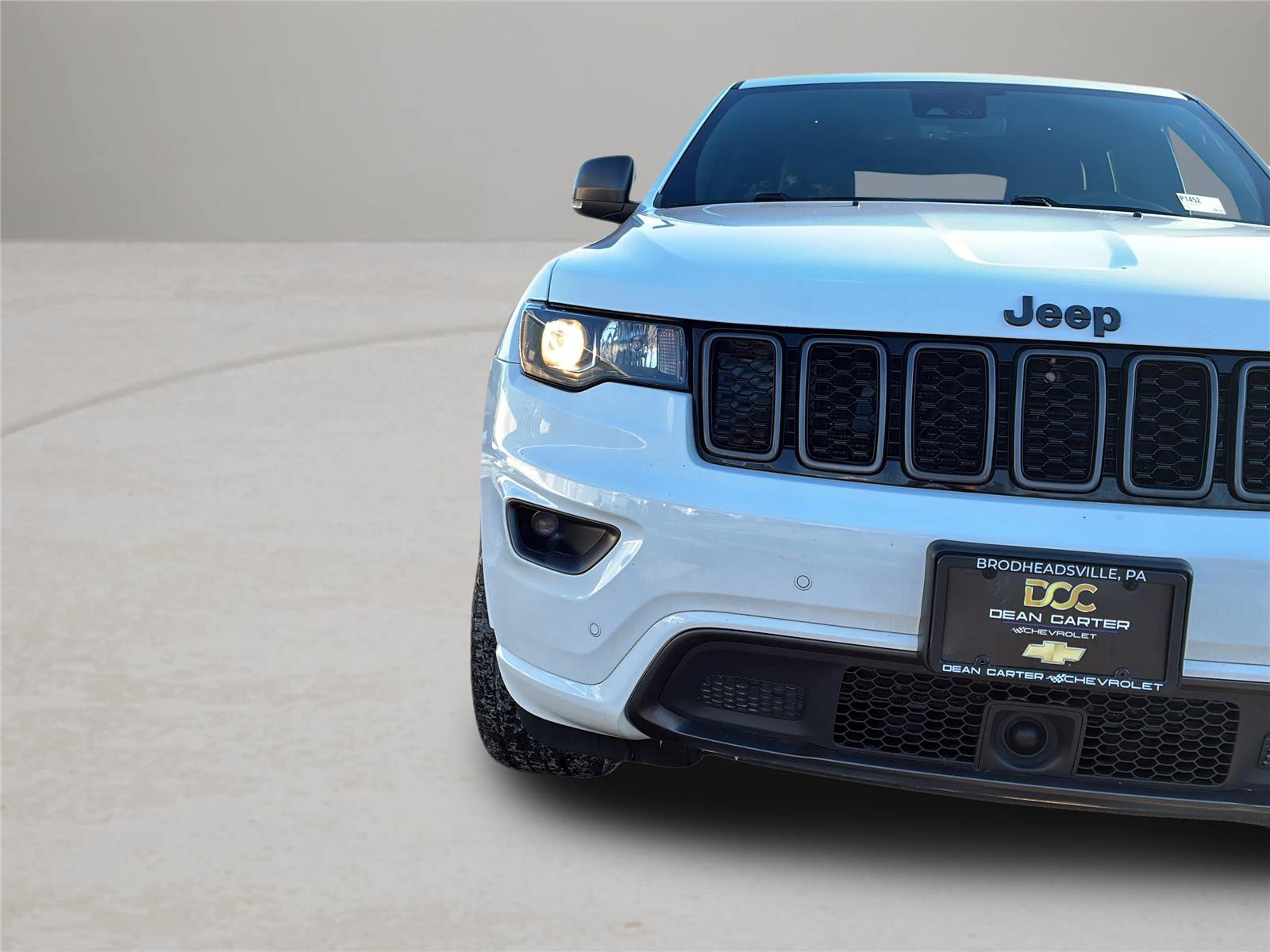 Used 2021 Jeep Grand Cherokee Limited w/ Quick Order Package 28K 80th AWD/4WD image 49