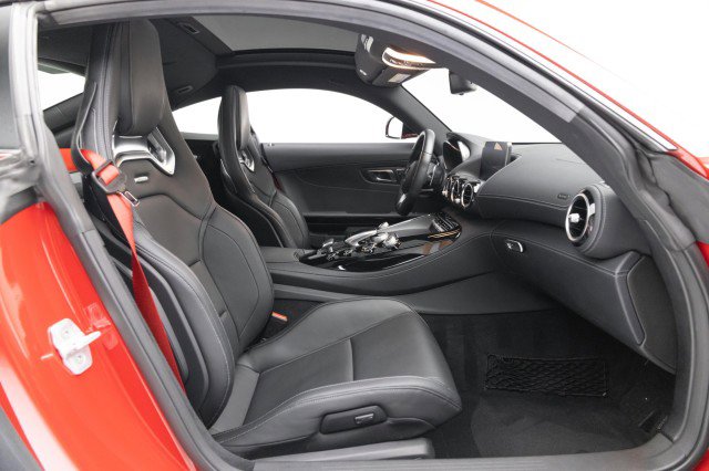 Used 2017 Mercedes-Benz AMG GT Coupe image 28