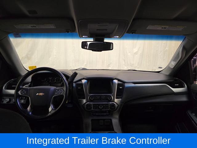 Used 2019 Chevrolet Tahoe LS w/ Max Trailering Package AWD/4WD image 26