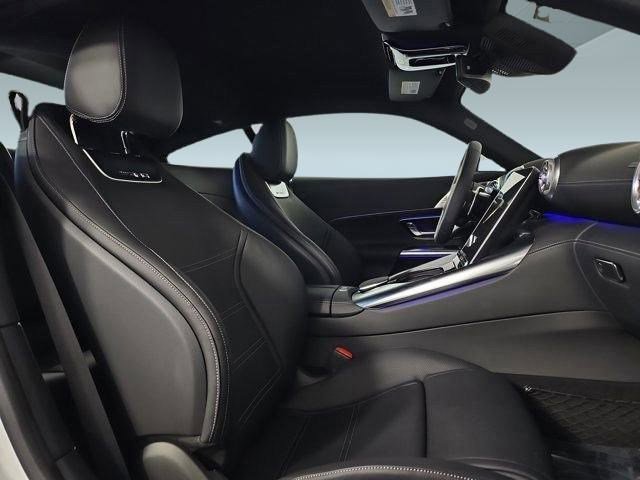New 2025 Mercedes-Benz AMG GT 43 image 25