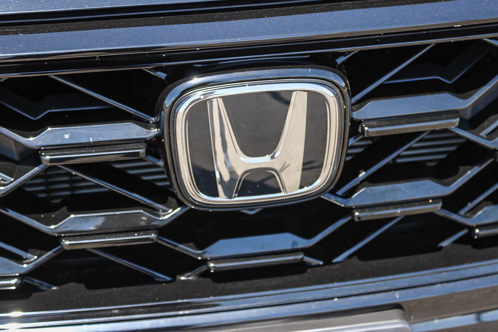 Used 2026 Honda CR-V Sport image 8