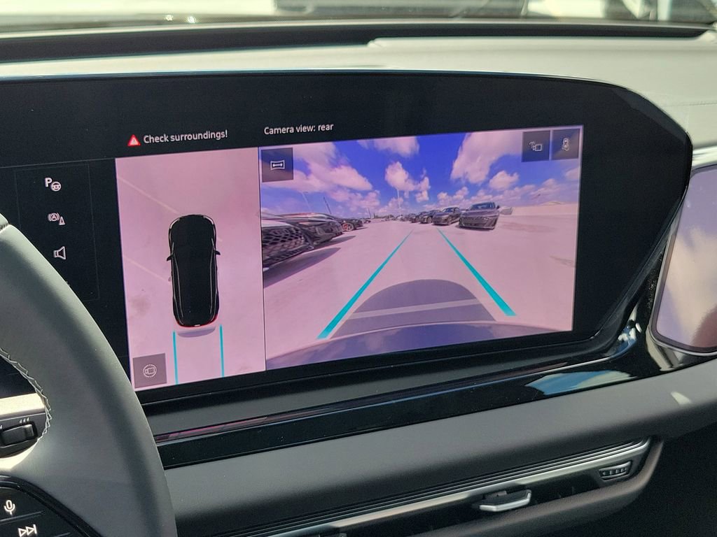 New 2026 Audi A6 3.0 image 13