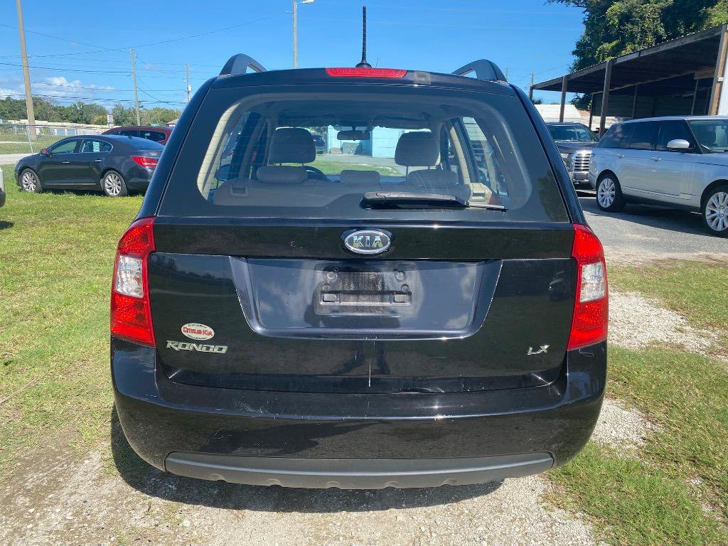 Used 2009 Kia Rondo LX FWD image 3