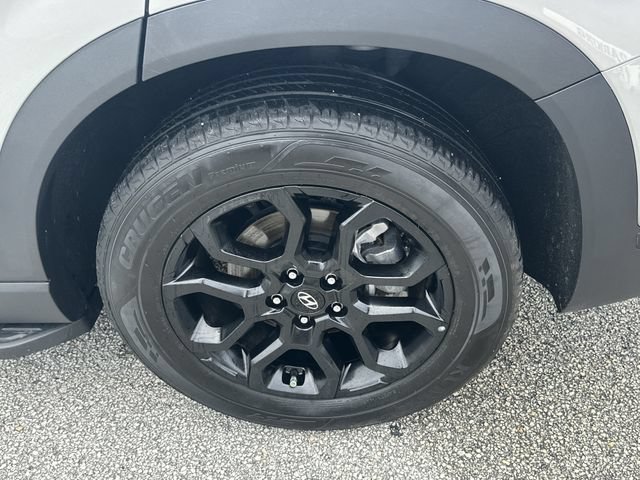 Certified 2023 Hyundai Santa Fe XRT FWD image 14