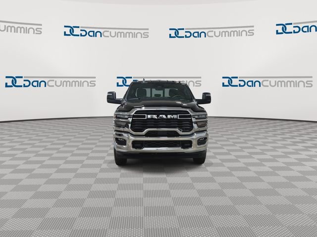 New 2026 RAM 3500 Tradesman AWD/4WD image 3