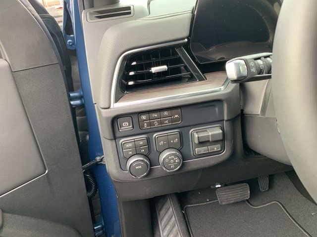 New 2026 Chevrolet Tahoe Premier w/ Sun And Tow Package image 21