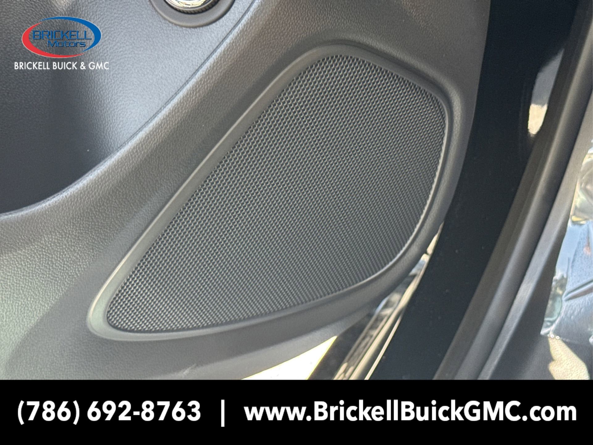 New 2026 Buick Encore GX Sport Touring w/ Comfort Package image 33