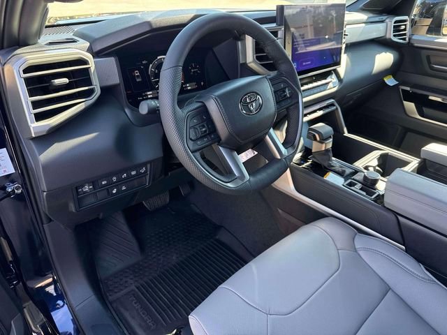 New 2026 Toyota Tundra Limited image 19