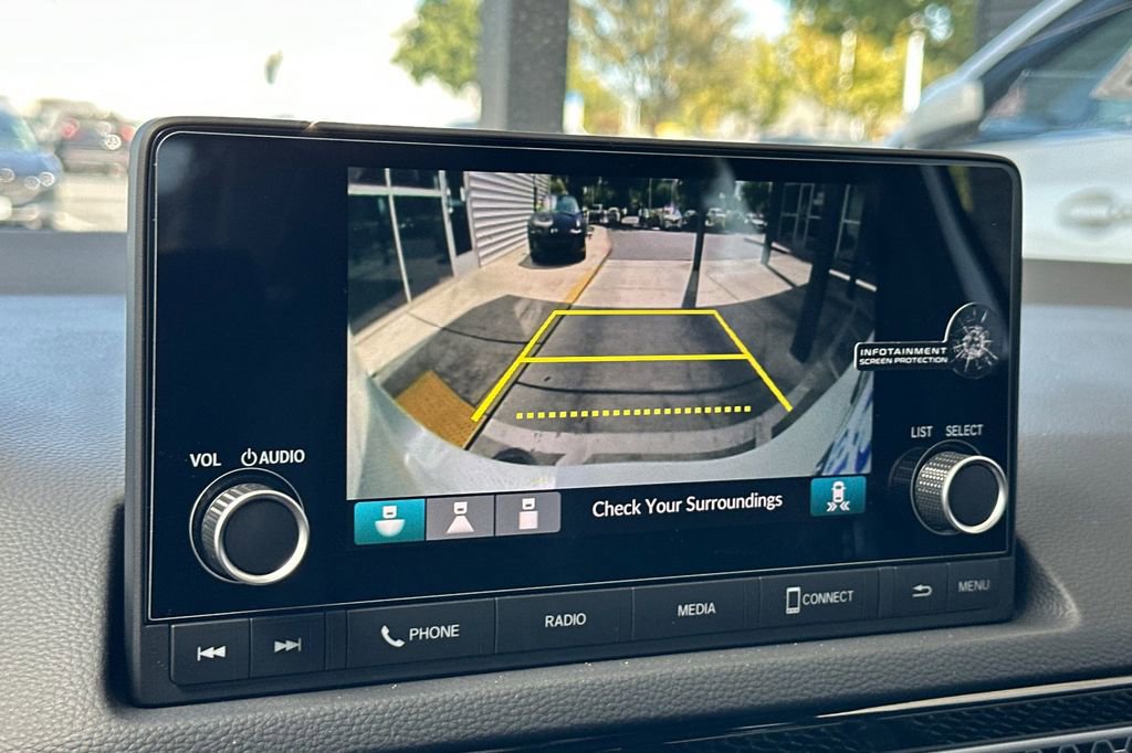 New 2026 Honda Civic Sport image 17