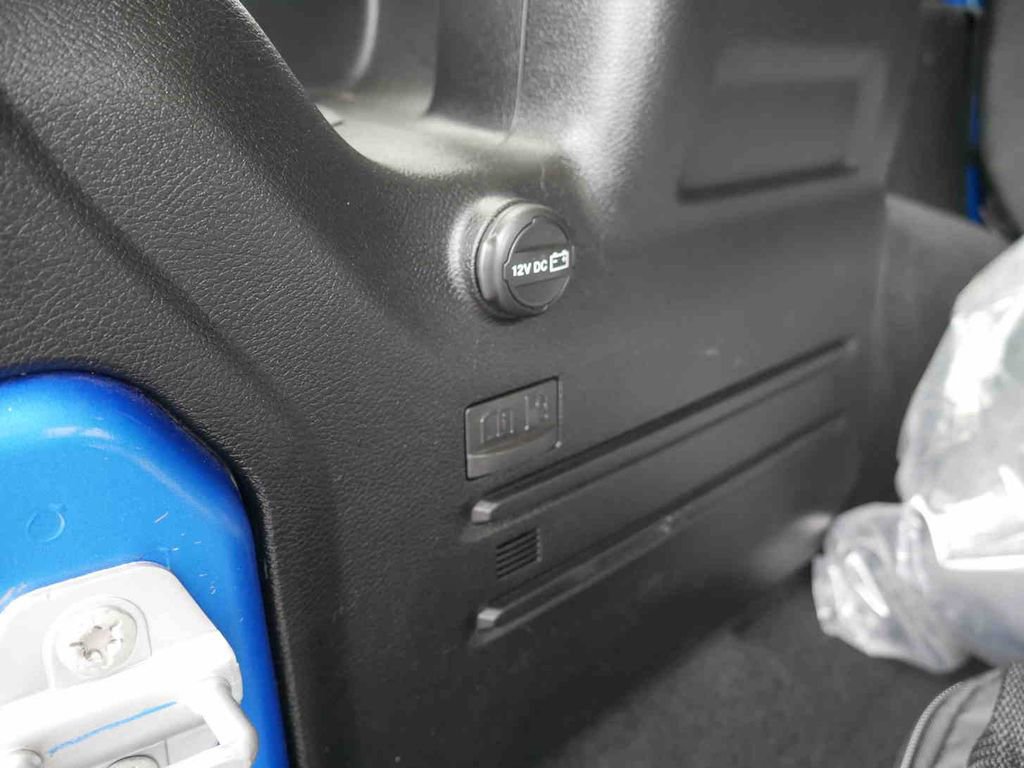 Certified 2021 Jeep Wrangler Unlimited Rubicon 4xe w/ Cold Weather Group image 10