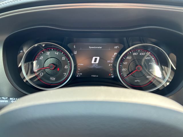 Used 2023 Dodge Charger Scat Pack w/ Plus Group RWD image 16