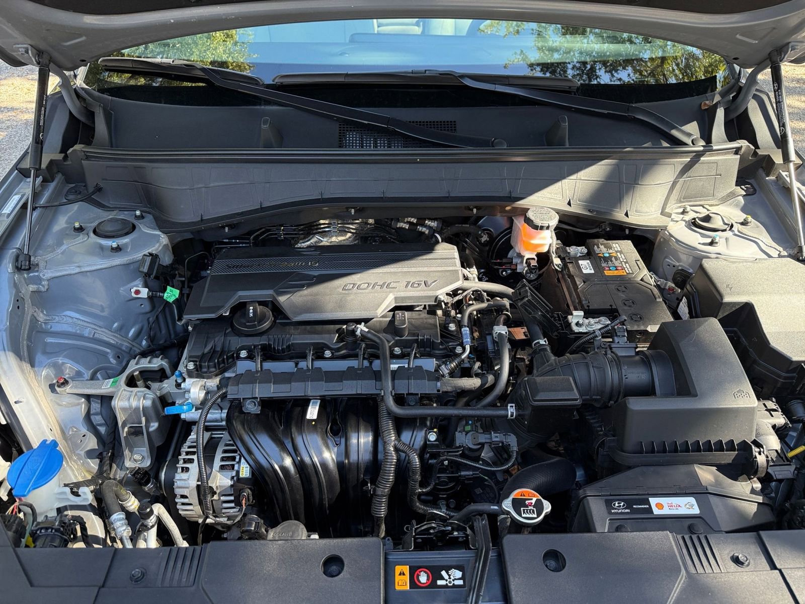 Used 2025 Hyundai Kona SEL image 25