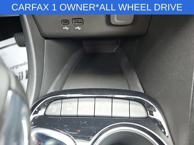 Used 2026 Buick Encore GX Sport Touring w/ Comfort Package image 43