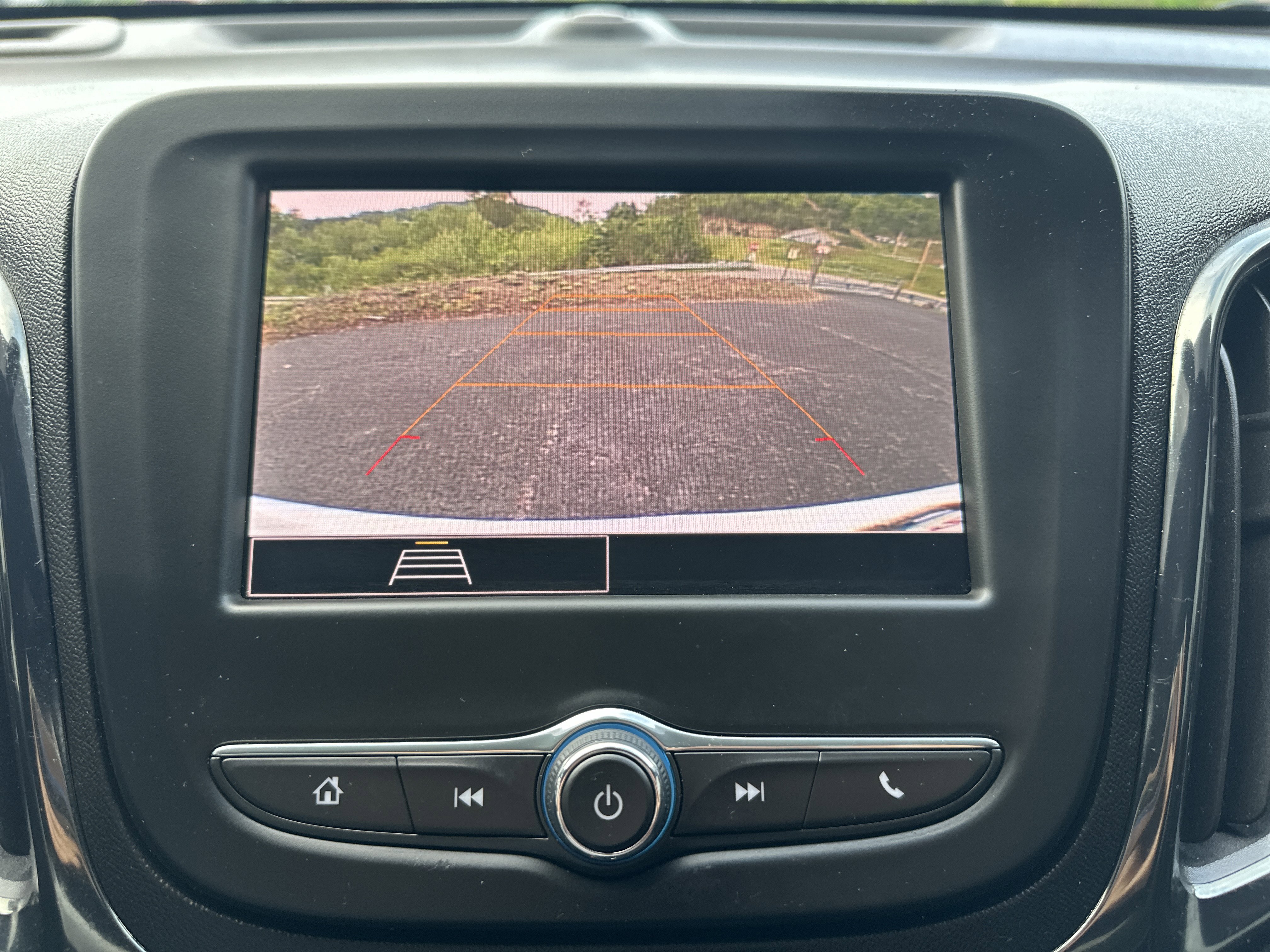 Used 2024 Chevrolet Equinox RS AWD/4WD image 26