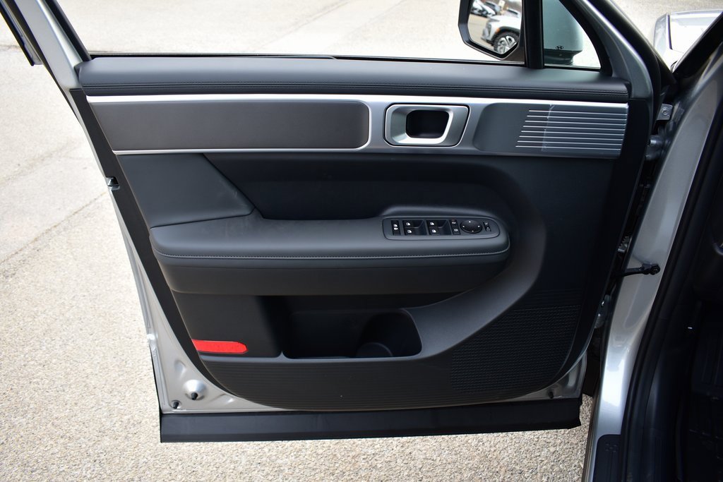 New 2026 Hyundai Santa Fe SEL image 13