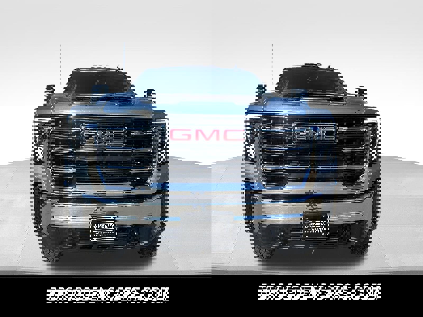 New 2026 GMC Sierra 2500 SLE w/ SLE Value Package; image 9