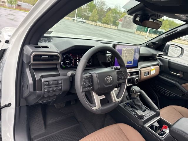 New 2026 Toyota 4Runner Limited AWD/4WD image 12