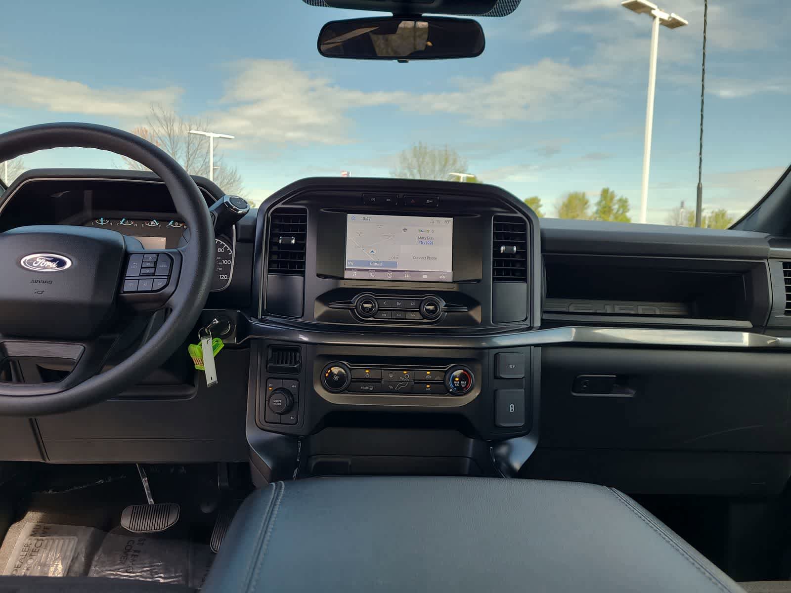 Used 2023 Ford F150 XL w/ STX Appearance Package image 18