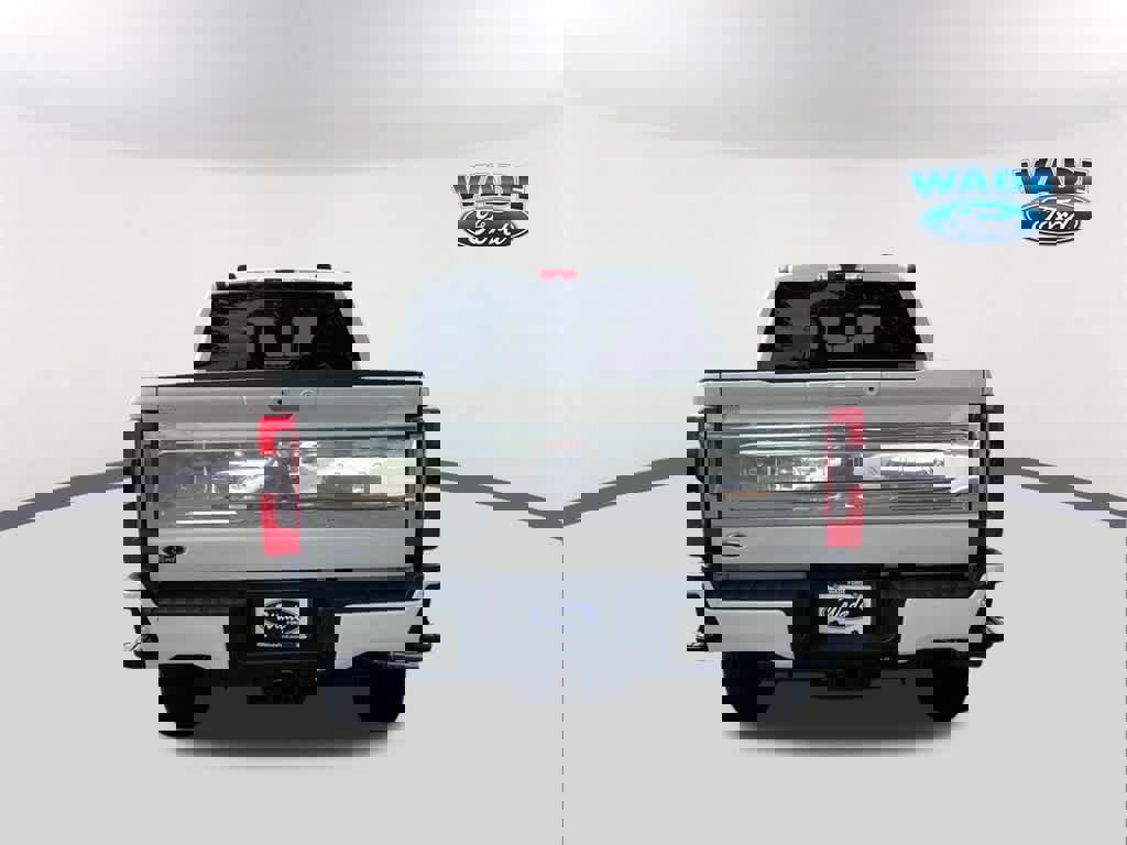 New 2025 Ford F250 Platinum w/ Platinum Plus Package image 6