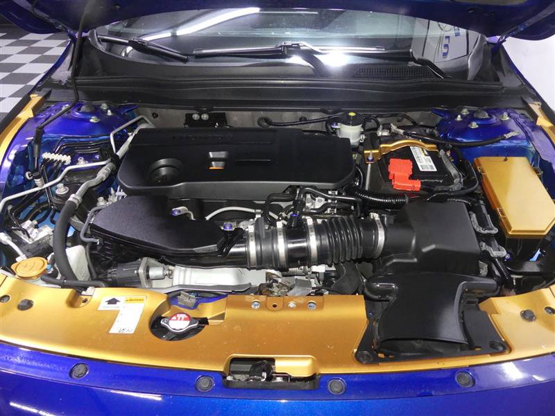 Used 2021 Honda Accord Sport image 12