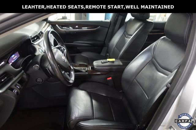 Used 2015 Cadillac XTS Luxury image 10