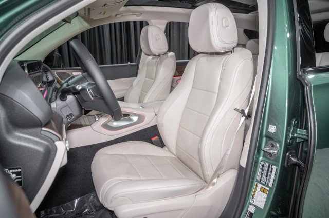 New 2026 Mercedes-Benz GLE 450 4MATIC image 11