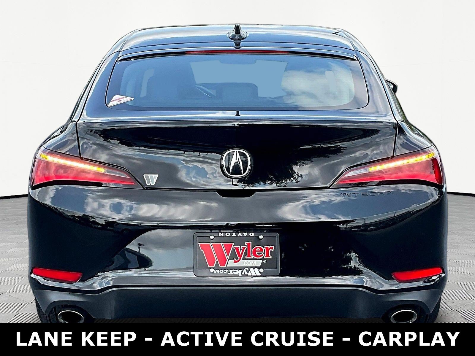 Used 2025 Acura Integra FWD image 5