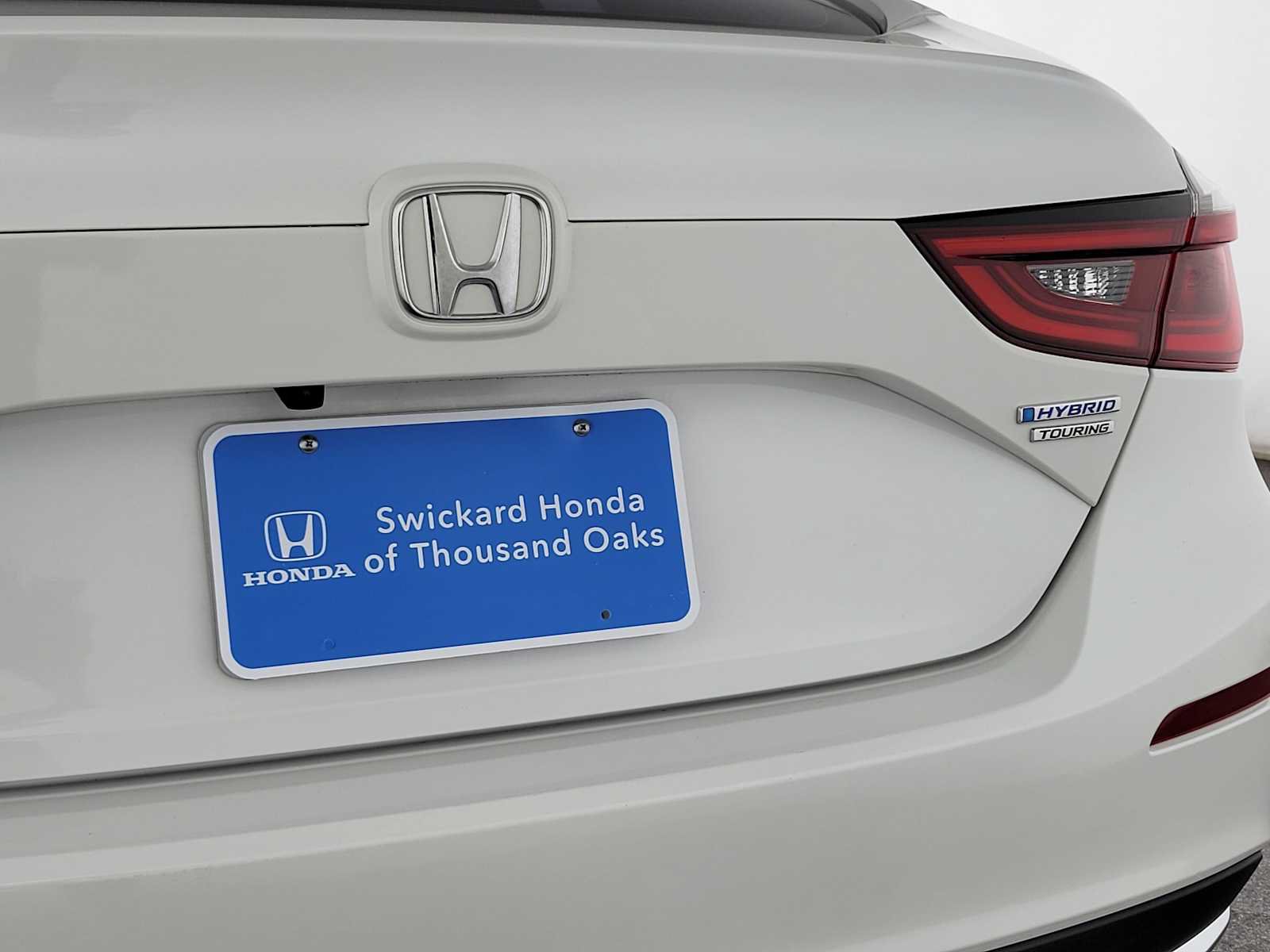 Used 2022 Honda Insight Touring image 17