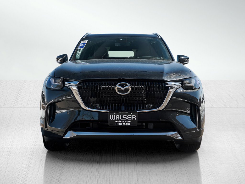 New 2026 MAZDA CX-90 3.3 Turbo S w/ Premium Plus AWD/4WD image 2
