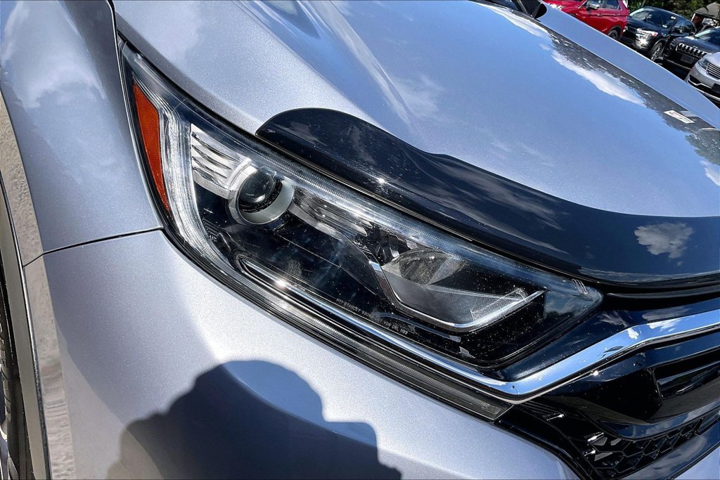 Used 2022 Honda CR-V EX image 27